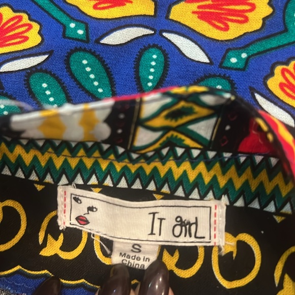 Dashiki - Picture 3 of 4